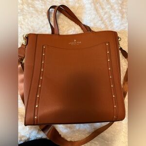 Large London Fog bag